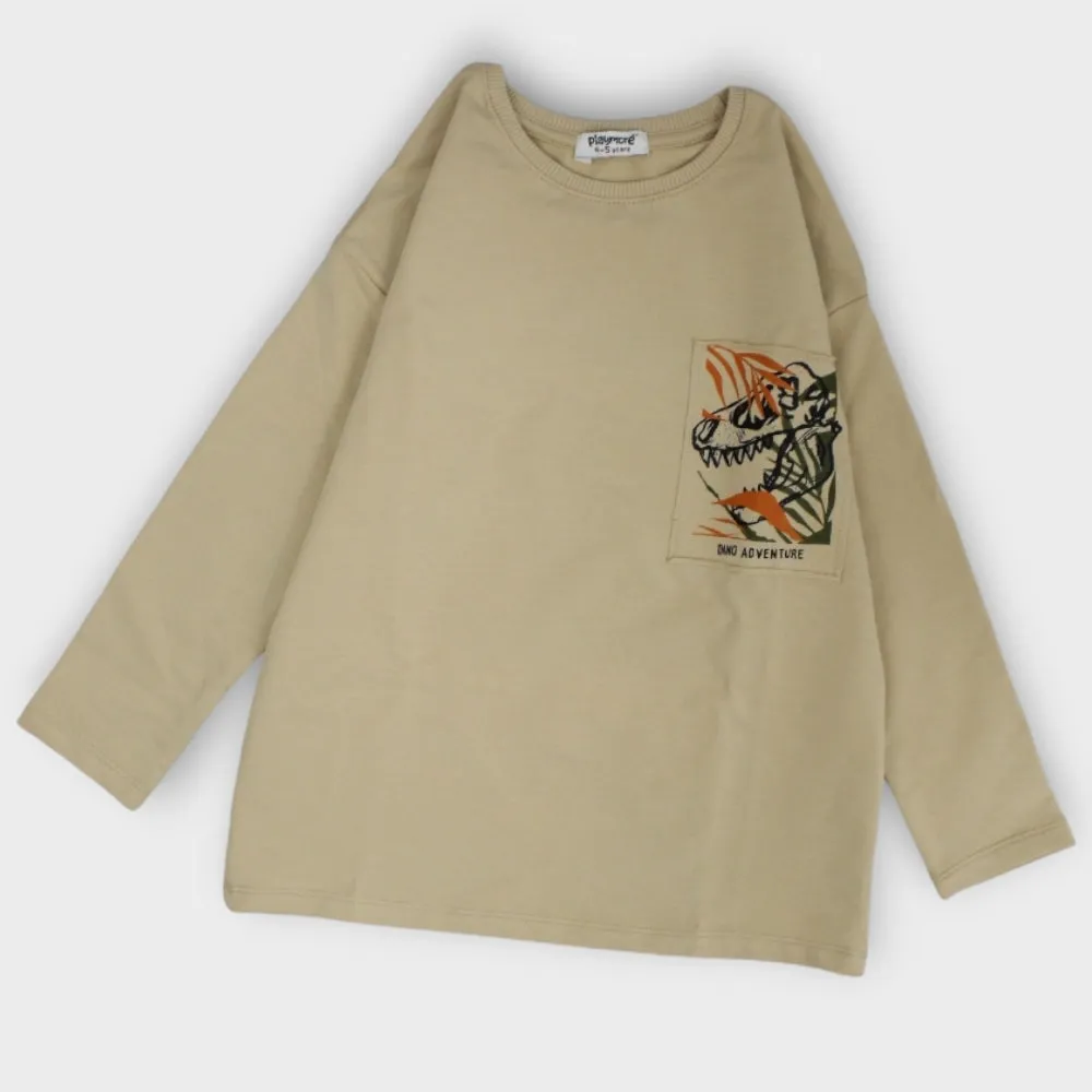 23339 Boys T-Shirt