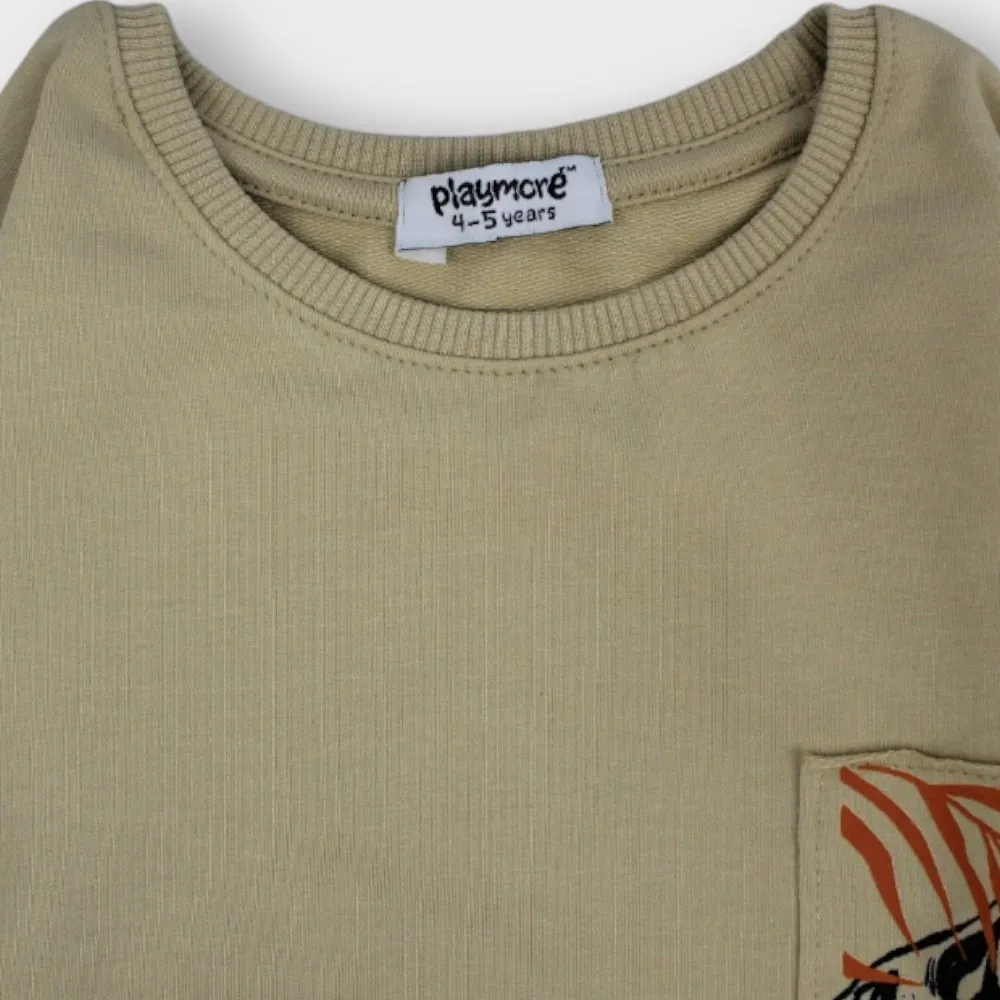 23339 Boys T-Shirt