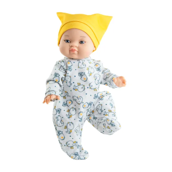34cm Doll - Gordis Mia