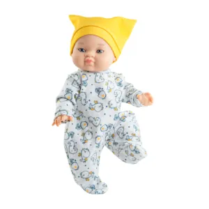 34cm Doll - Gordis Mia