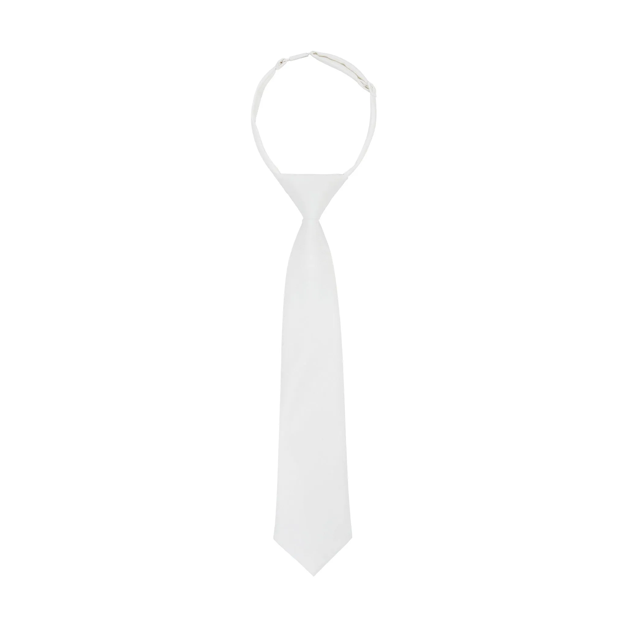 5-piece Suit Set | White