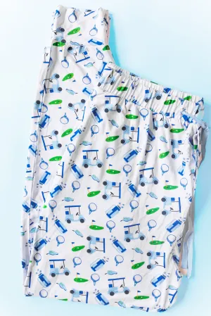 A Tee-rific Day Men's Dream Joggers