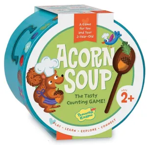 Acorn Soup Game