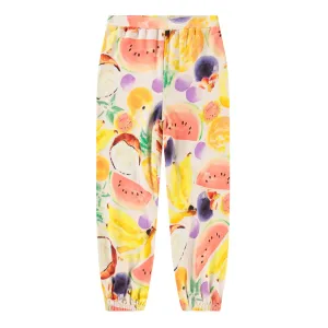 Adriana Fruit Salad Pants