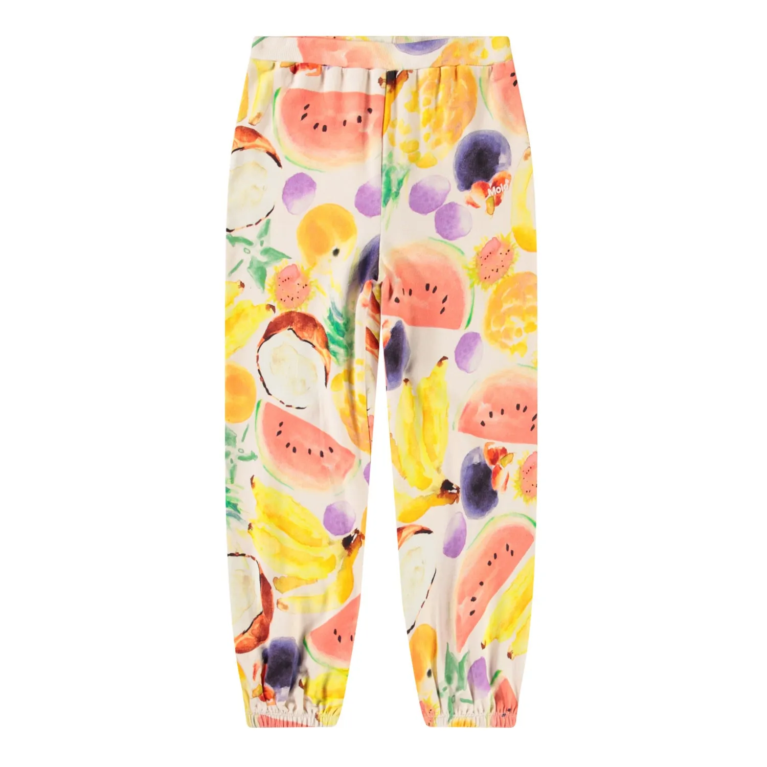 Adriana Fruit Salad Pants