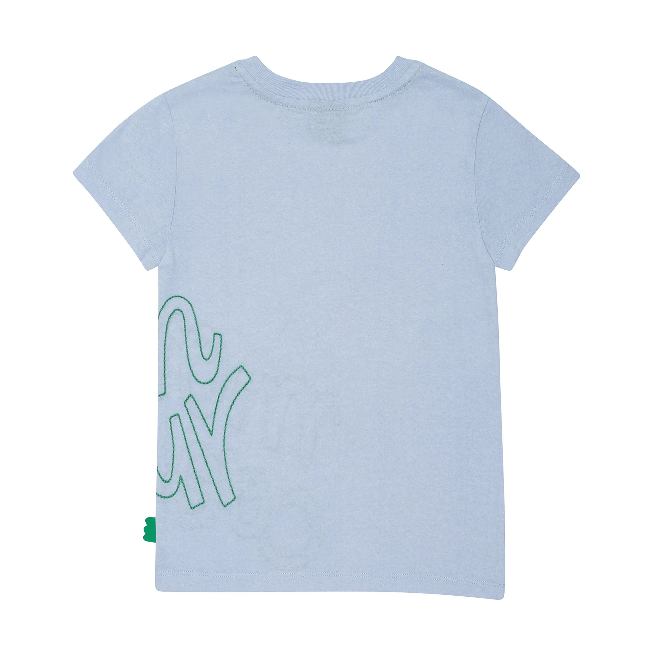 Adult Mon Coeur Stitch T-Shirt