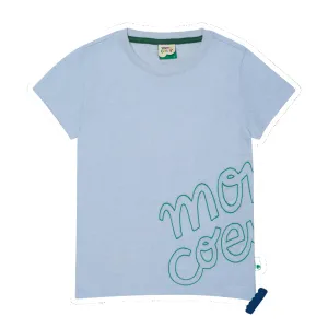 Adult Mon Coeur Stitch T-Shirt