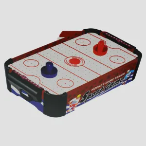 Air Hockey Game