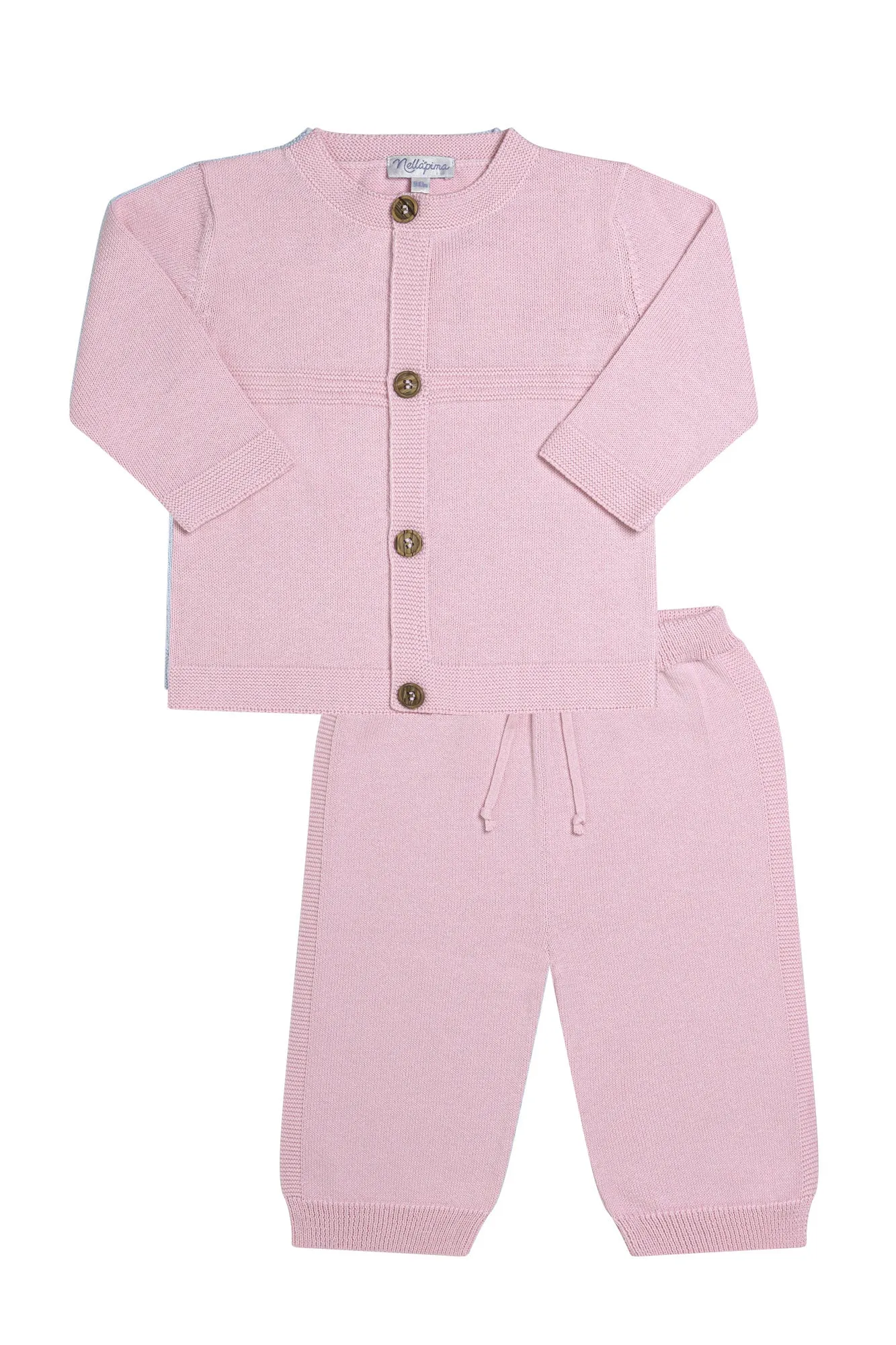 Amalfi Knit Set