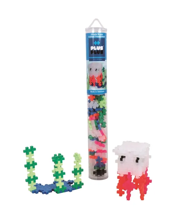Aqua set 100pc