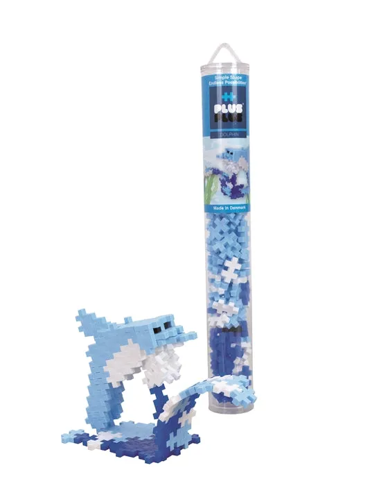 Aqua set 100pc