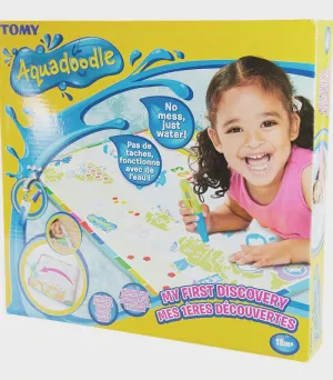 Aquadoodle My First Discovery