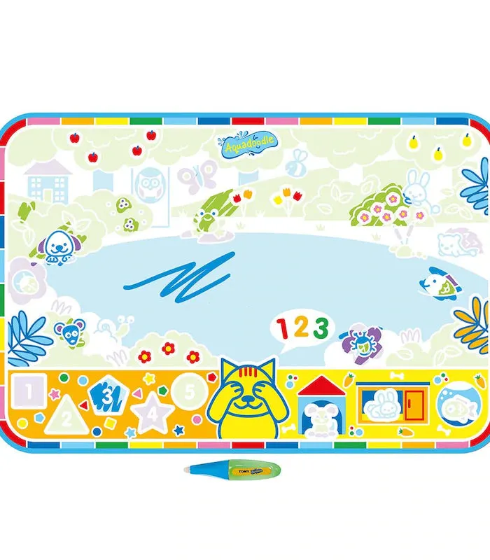 Aquadoodle My First Discovery