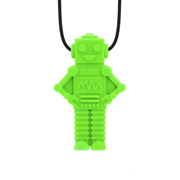 ARK's RoboChew™ Sensory Chew Necklace