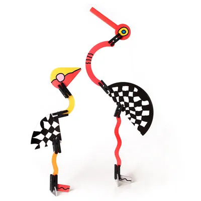 Art Uris Build a Toy Kit