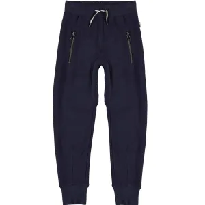 Ashton Dark Navy Pants