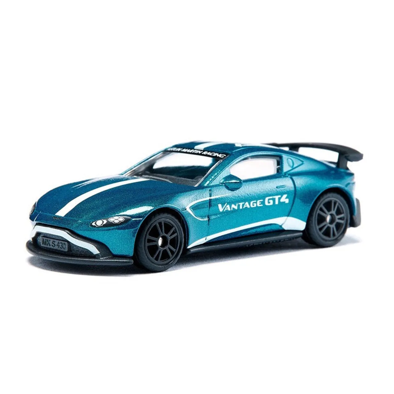 Aston Martin Vantage GT4 Siku 1577