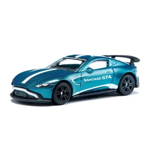 Aston Martin Vantage GT4 Siku 1577