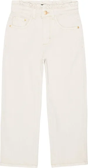 Astrid Pants in Sea Shell