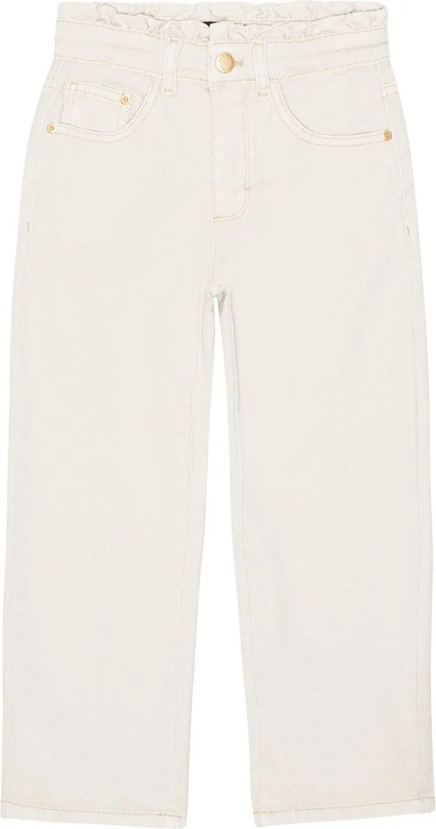 Astrid Pants in Sea Shell
