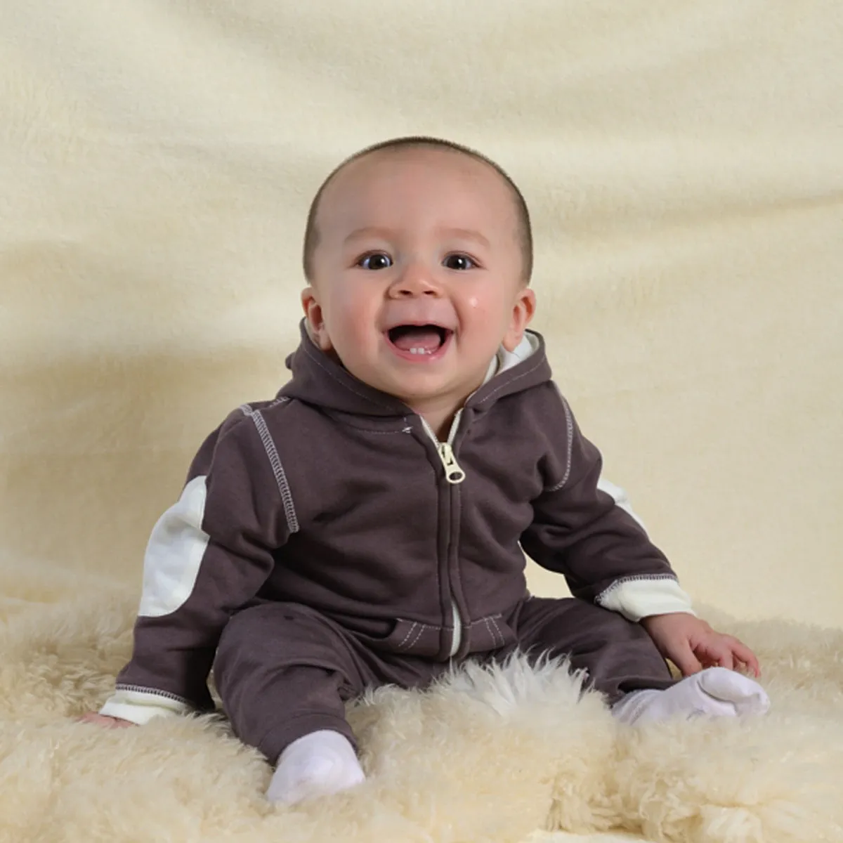 Baby & Toddler Fleece Cargo Pants