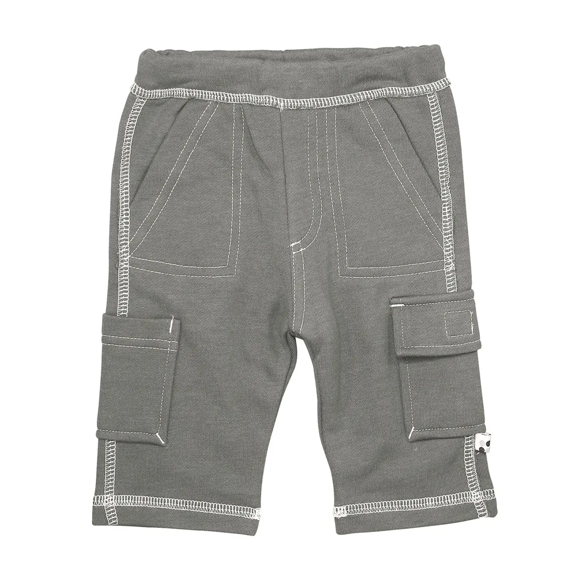 Baby & Toddler Fleece Cargo Pants