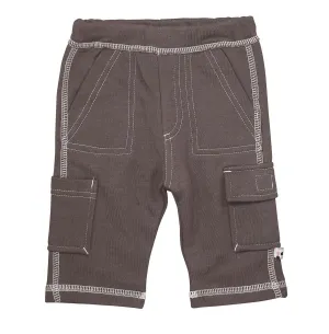 Baby & Toddler Fleece Cargo Pants