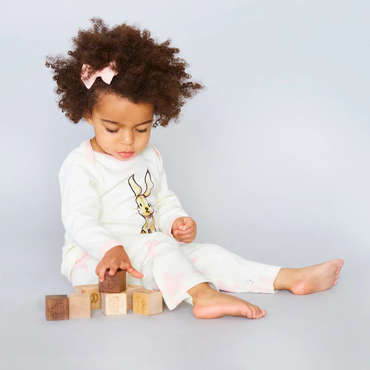 Baby & Toddler Star Comfy Pants