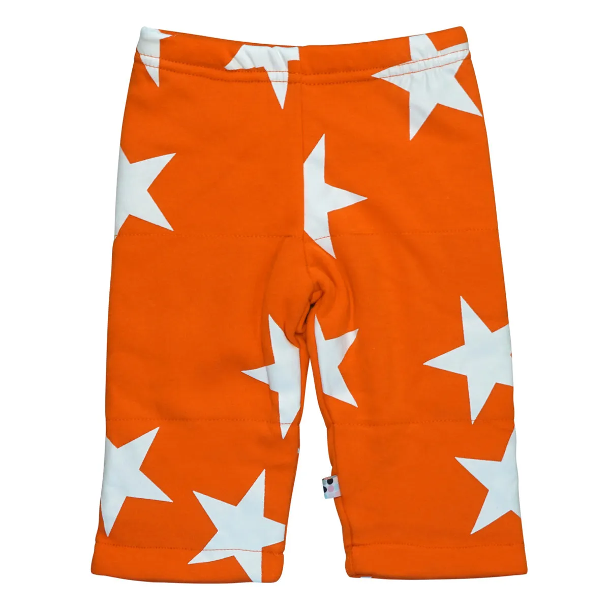 Baby & Tos Star Print Cozy Pants