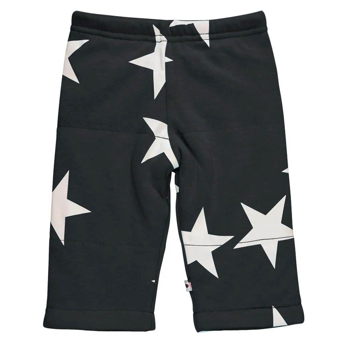 Baby & Tos Star Print Cozy Pants
