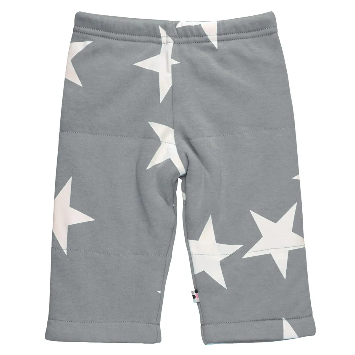 Baby & Tos Star Print Cozy Pants