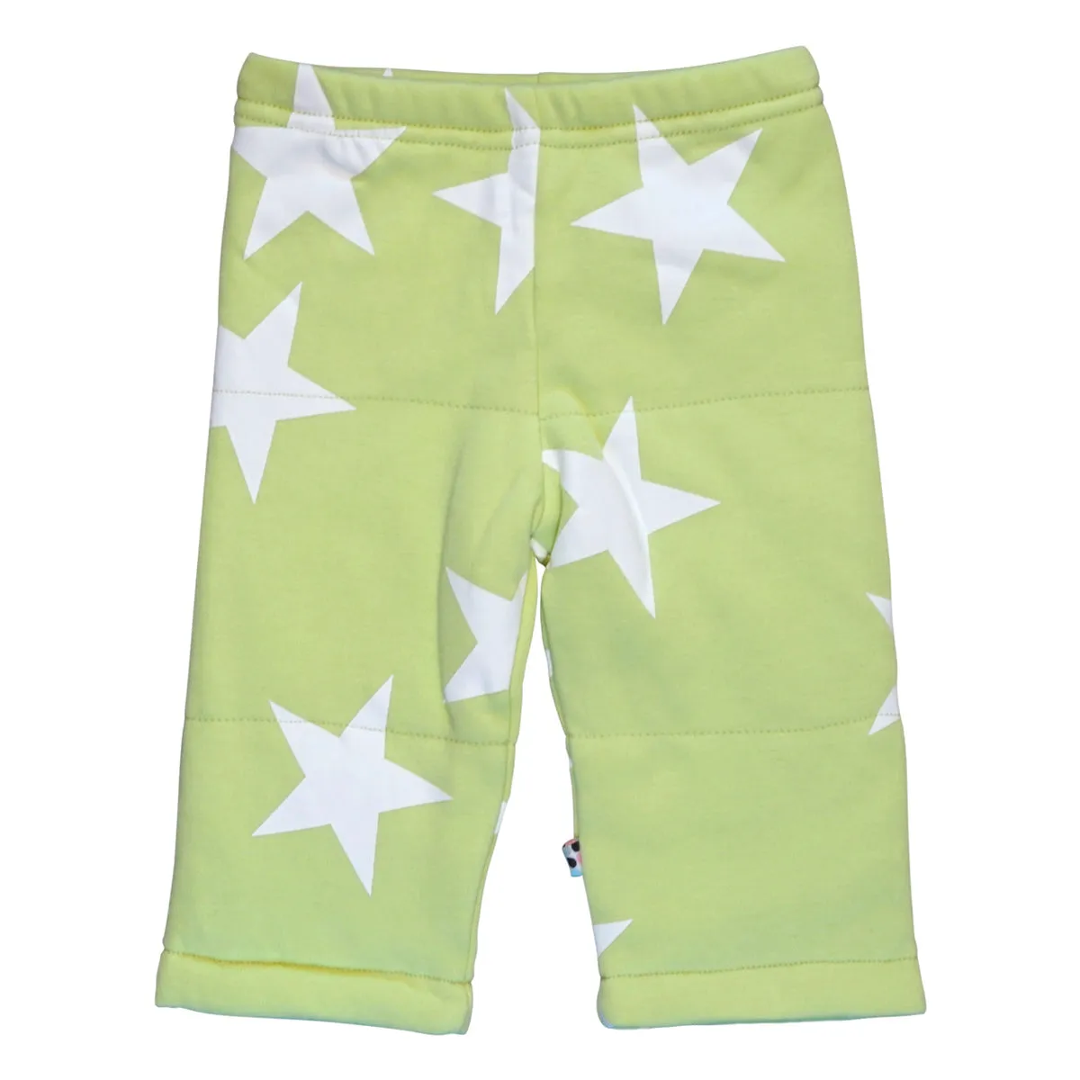 Baby & Tos Star Print Cozy Pants