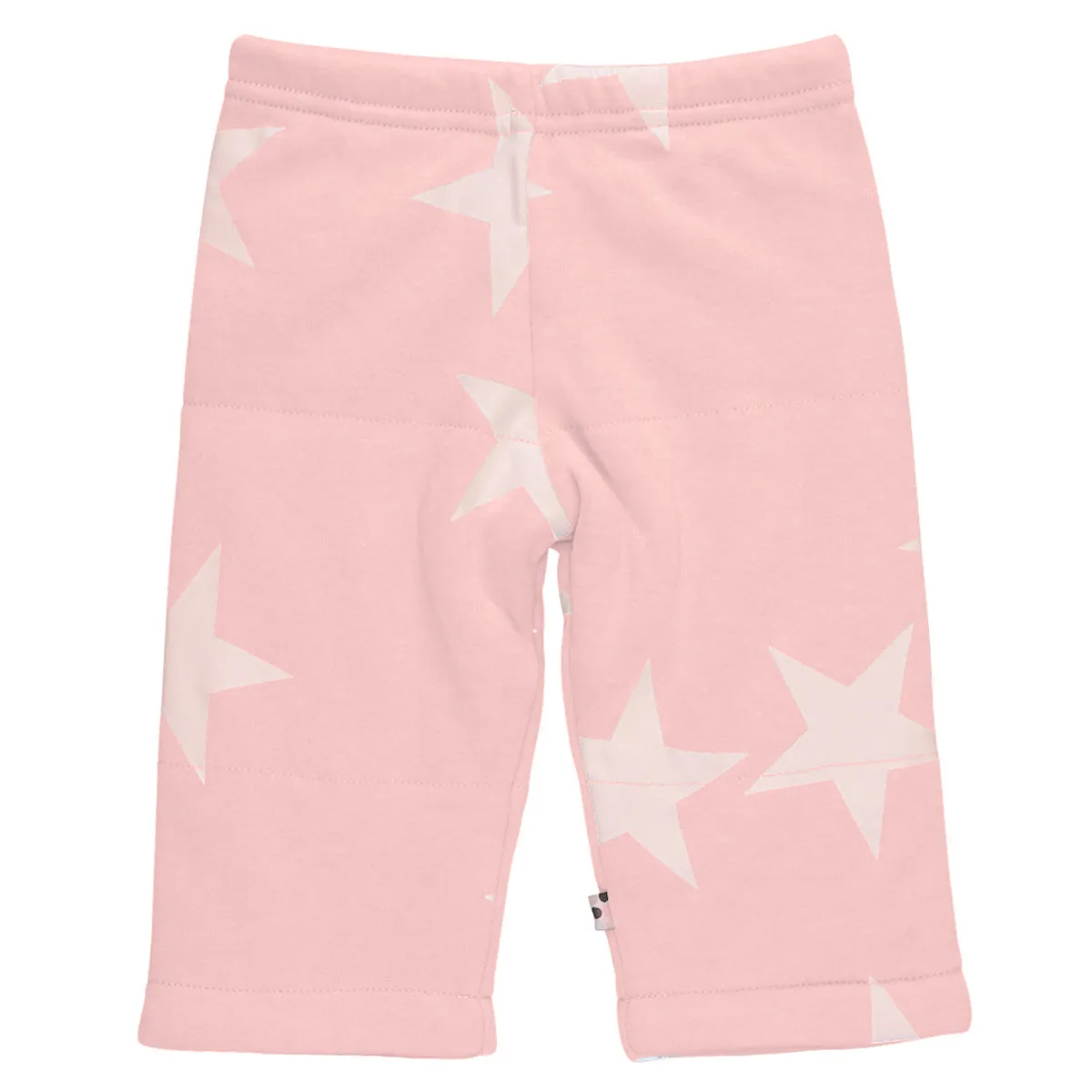 Baby & Tos Star Print Cozy Pants