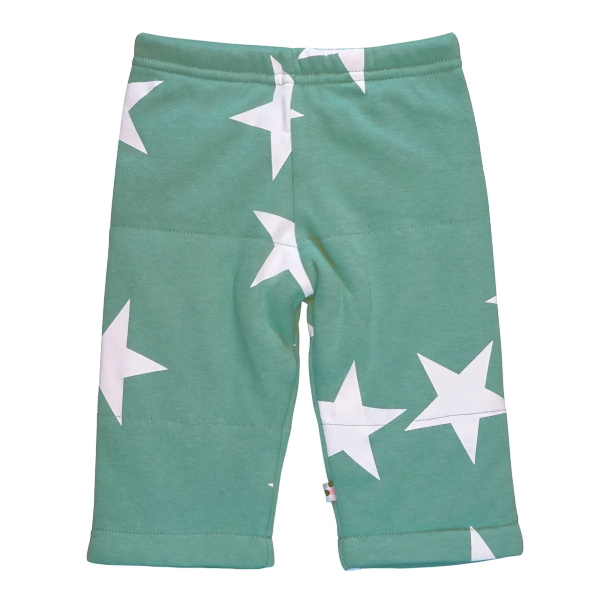 Baby & Tos Star Print Cozy Pants