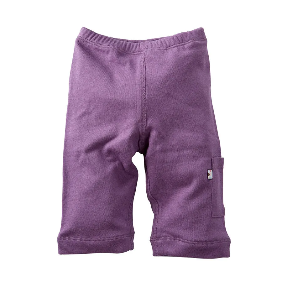 Baby & Tots Double Layered Cozy Pants