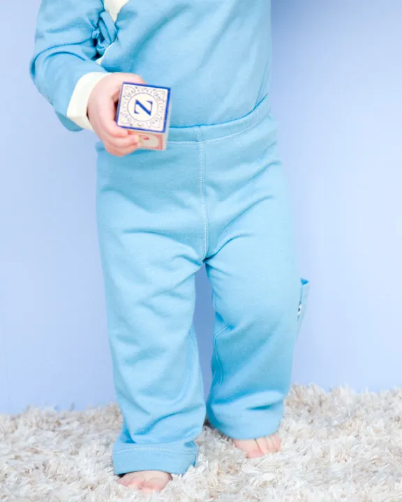 Baby & Tots Double Layered Cozy Pants