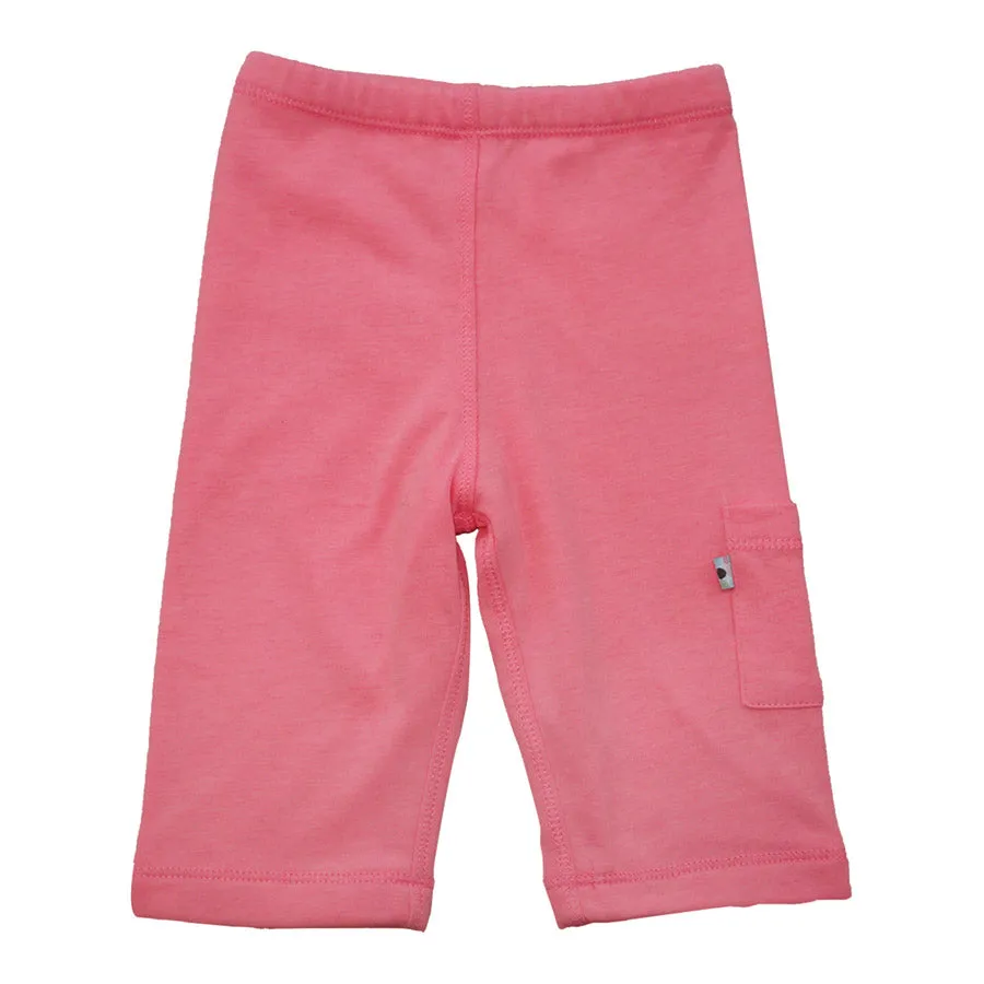 Baby & Tots Double Layered Cozy Pants
