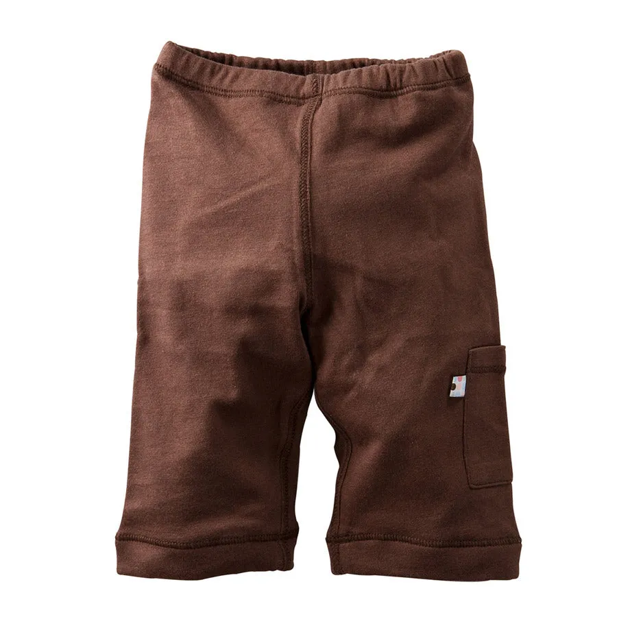 Baby & Tots Double Layered Cozy Pants
