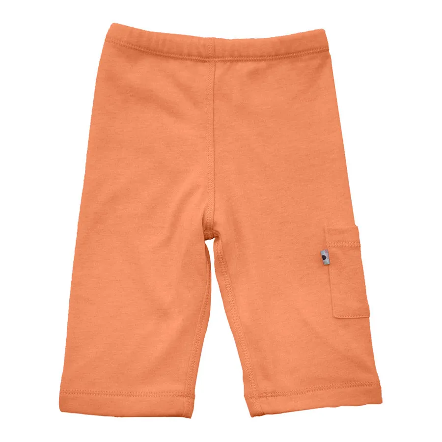 Baby & Tots Double Layered Cozy Pants