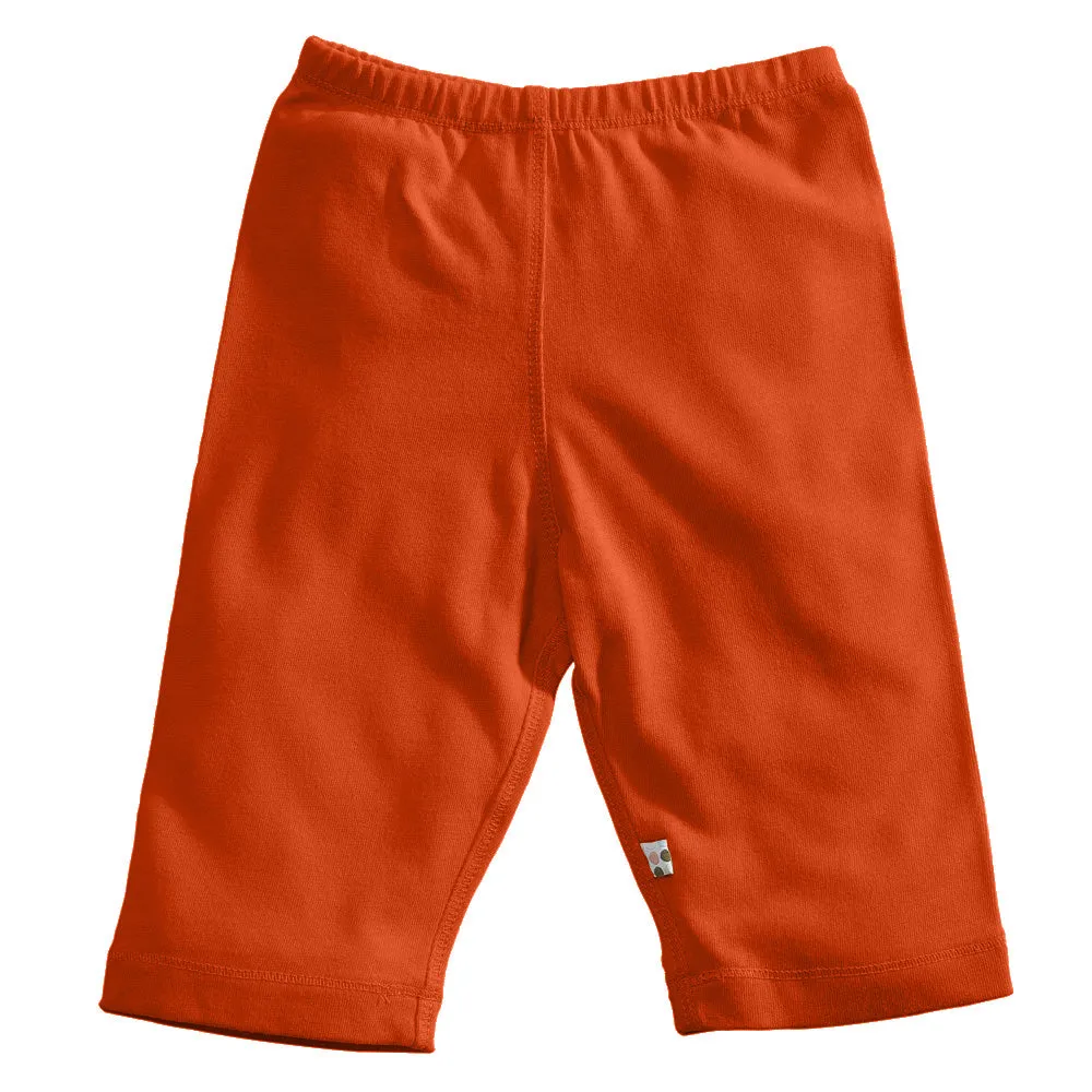 Baby & Tots Solid Colored Comfy Pants