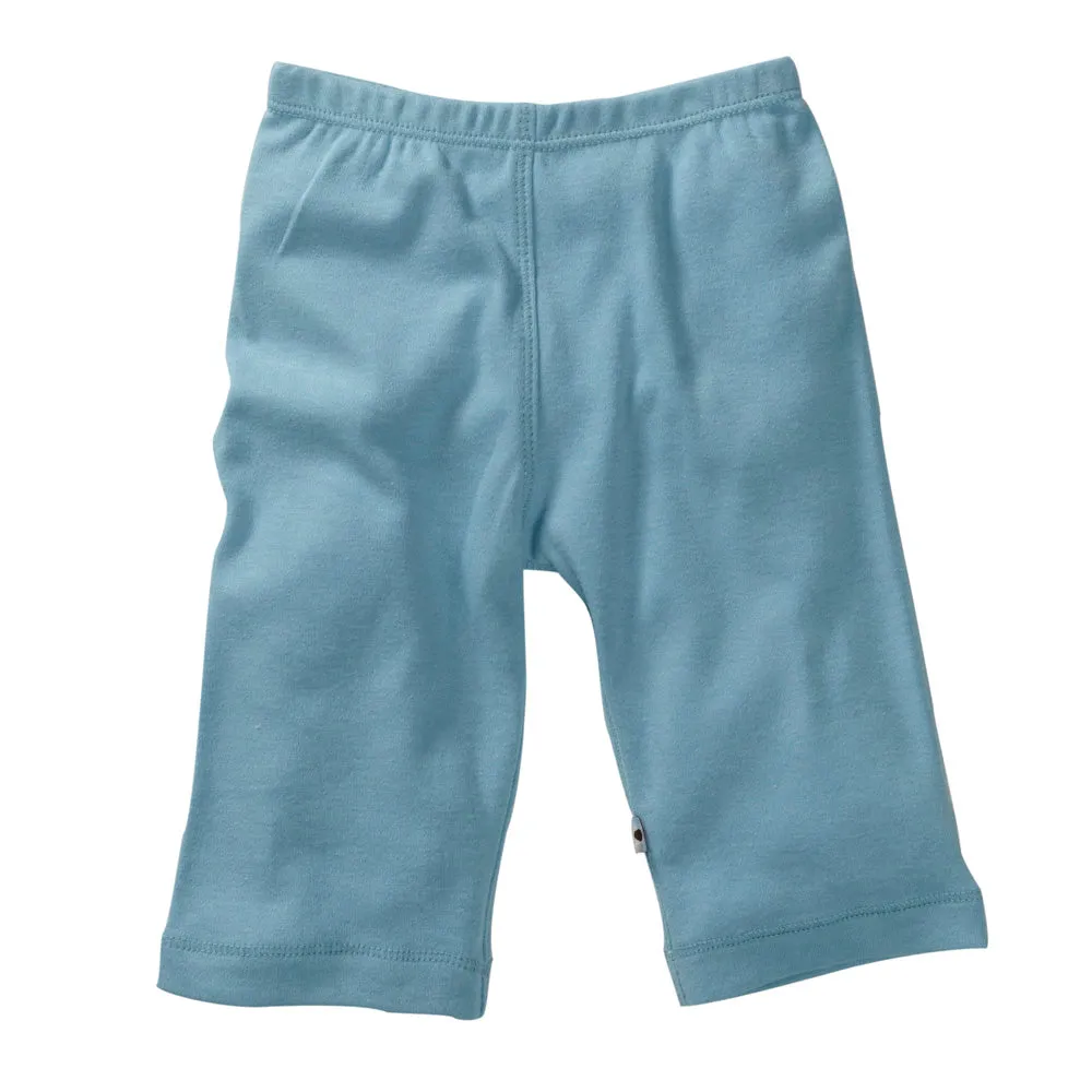 Baby & Tots Solid Colored Comfy Pants