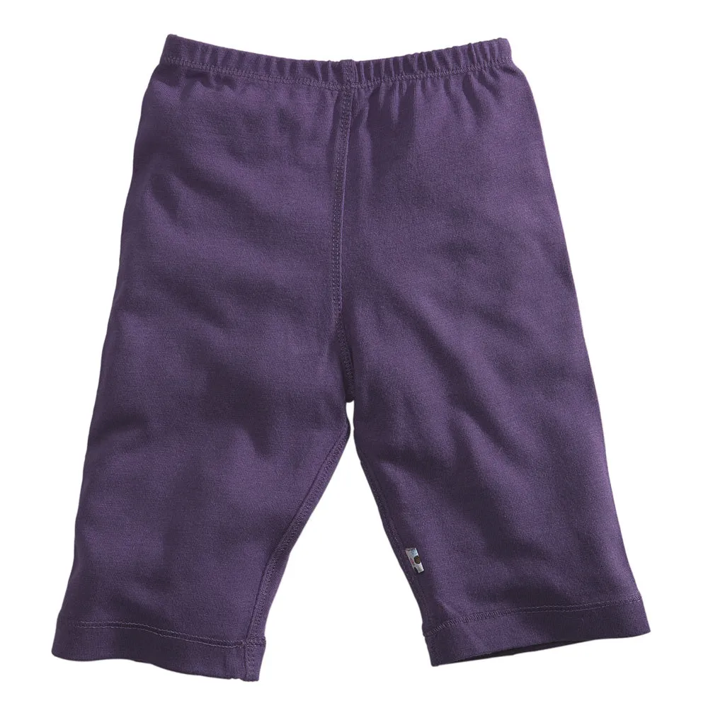 Baby & Tots Solid Colored Comfy Pants