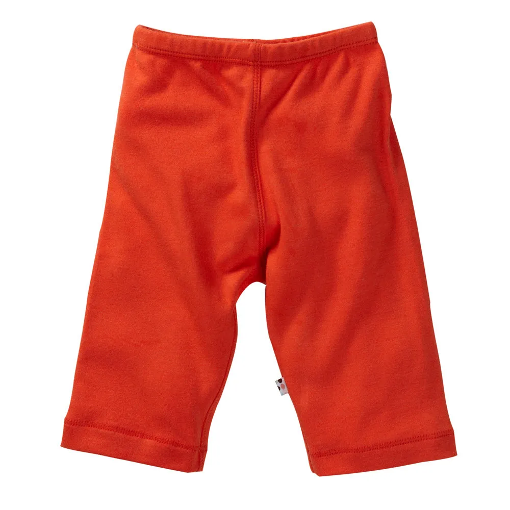 Baby & Tots Solid Colored Comfy Pants