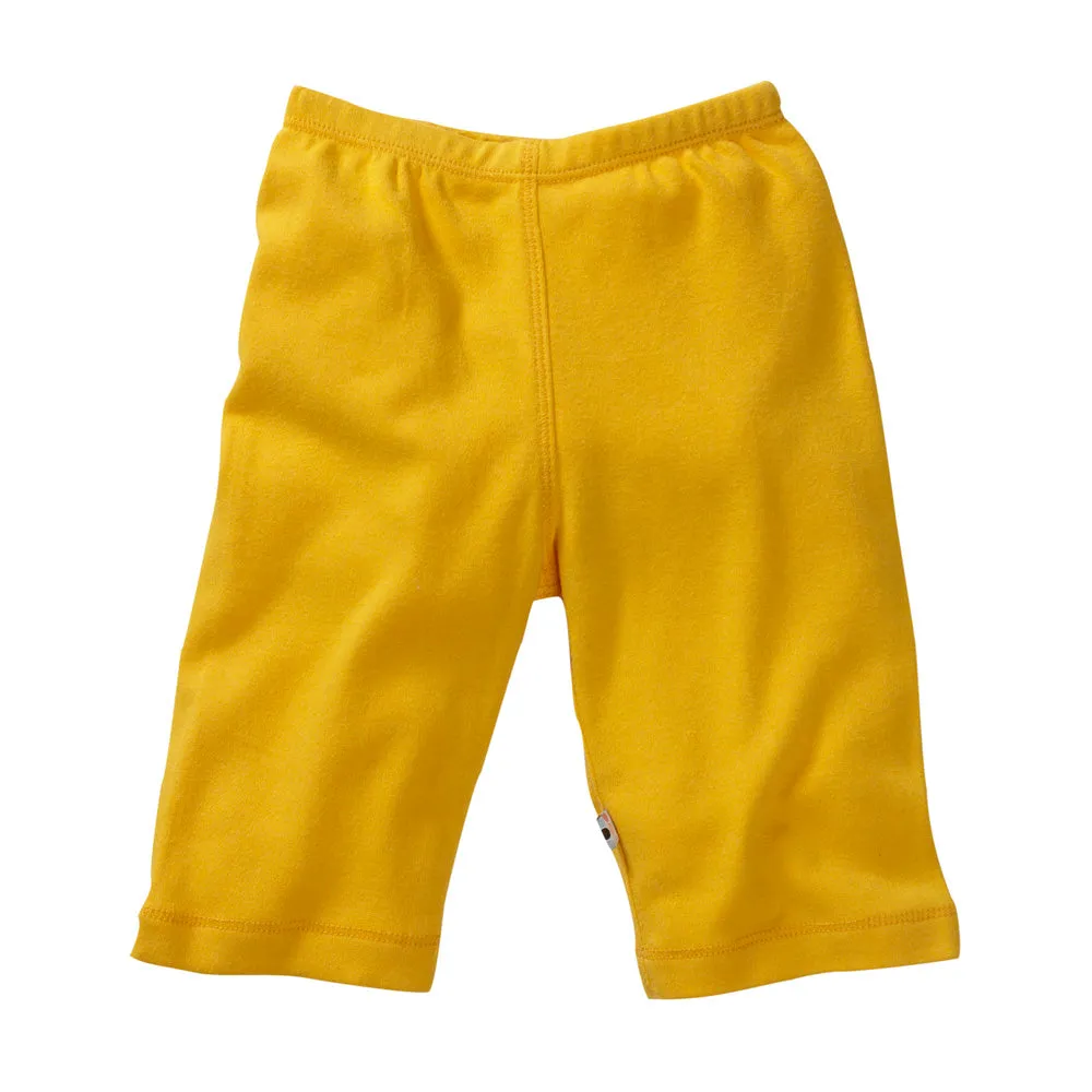 Baby & Tots Solid Colored Comfy Pants