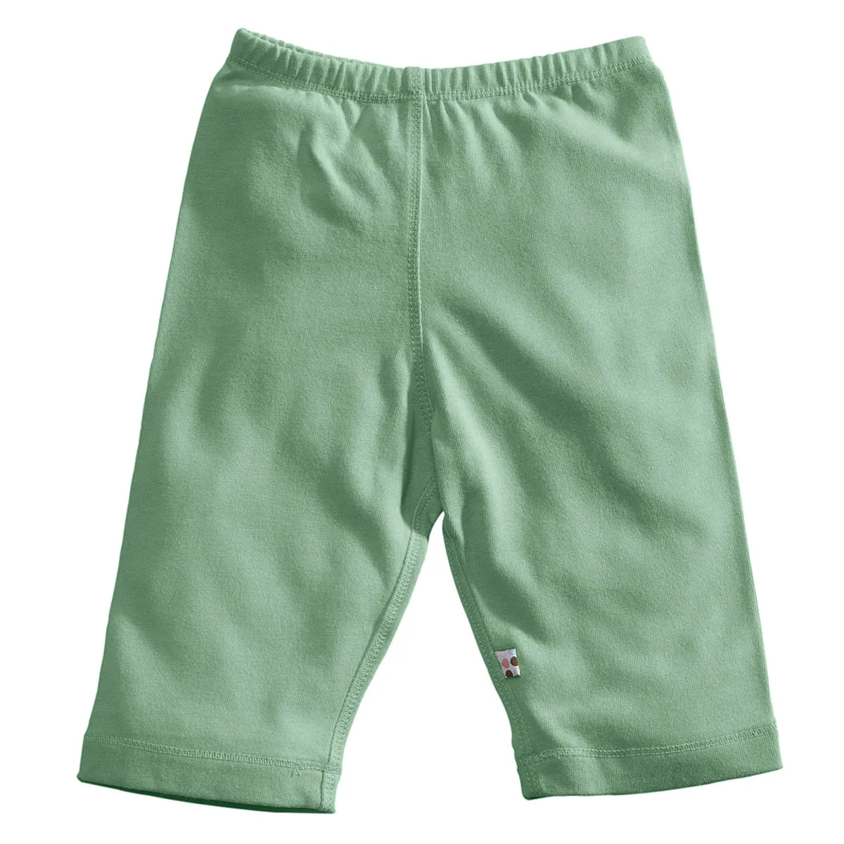 Baby & Tots Solid Colored Comfy Pants