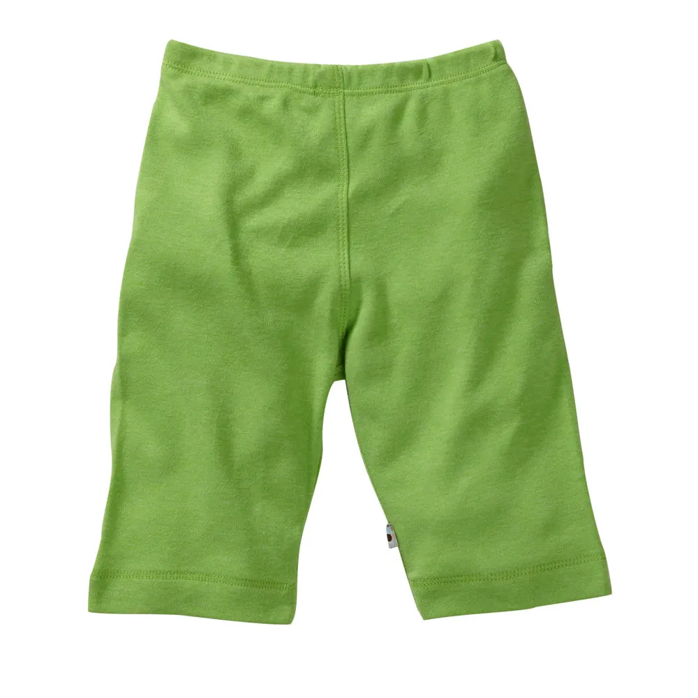 Baby & Tots Solid Colored Comfy Pants
