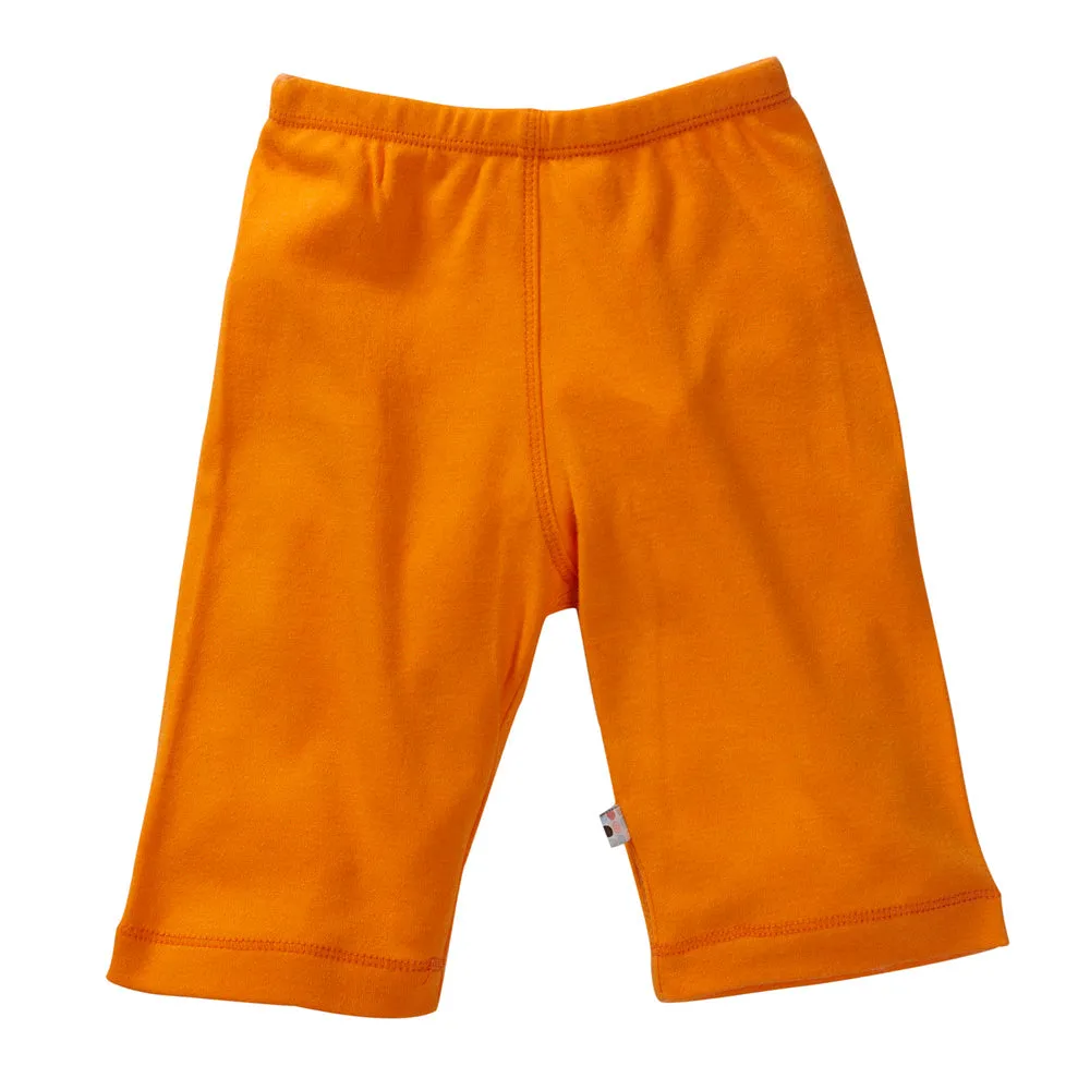 Baby & Tots Solid Colored Comfy Pants