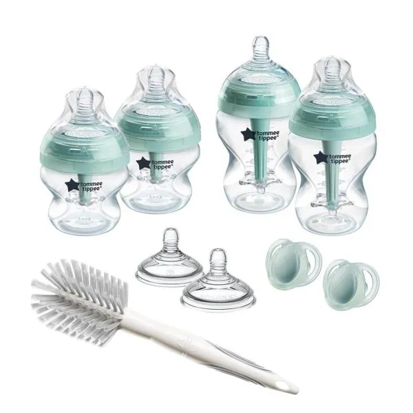 Baby Bottles 340ml 3-Pack | 3m 