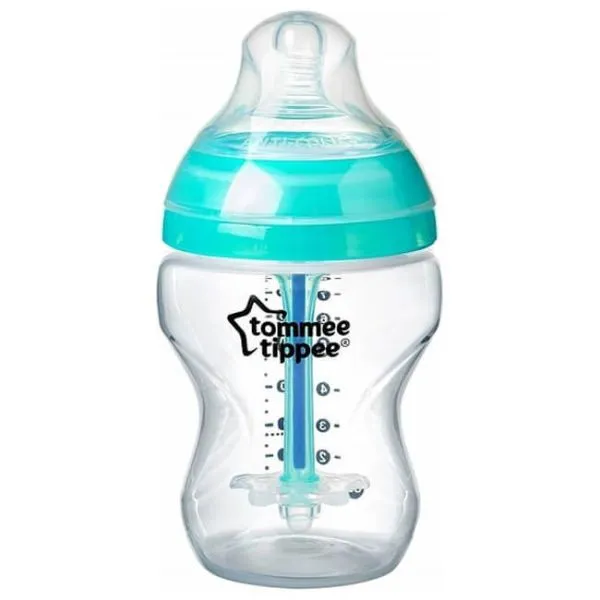 Baby Bottles 340ml 3-Pack | 3m 