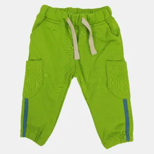 Baby Boys' Cargo Sweatpants